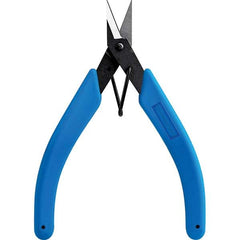 Jonard Tools - Scissors & Shears Blade Material: Carbon Steel Applications: Kevlar - Industrial Tool & Supply