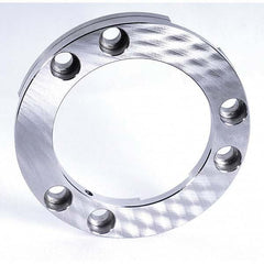 Kitagawa - Lathe Chuck Accessories Product Type: Plunger Nut Chuck Diameter Compatibility (Decimal Inch): 10.0000 - Industrial Tool & Supply