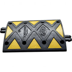 JSP Safety - Speed Bumps, Parking Curbs & Accessories Type: Speed Bump Length (Inch): 20 - Industrial Tool & Supply