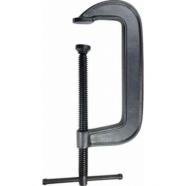 Bessey - C-Clamps Clamp Type: Standard C-Clamp Application Strength: Regular-Duty - Industrial Tool & Supply