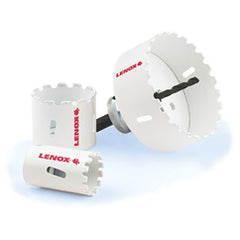 7/8″ Carbide Grit Hole Saw - Lenox - Industrial Tool & Supply