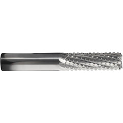 5/16 Router 12FL DR - SER 29 5/16x5/16x1x2-1/2 - Industrial Tool & Supply