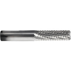 5/16 Router 12FL DR - SER 29 5/16x5/16x1x2-1/2 - Industrial Tool & Supply