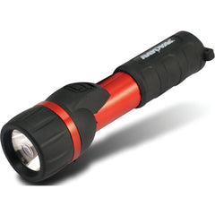 25 Lumen 2AA 3-LED Flashlight - Industrial Tool & Supply