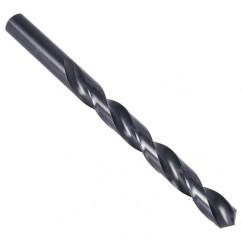 12.2MM HS 118D PT JL DRILL-BLK - Industrial Tool & Supply