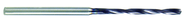 2.3MM DRILL ALTIMA COATED - Industrial Tool & Supply