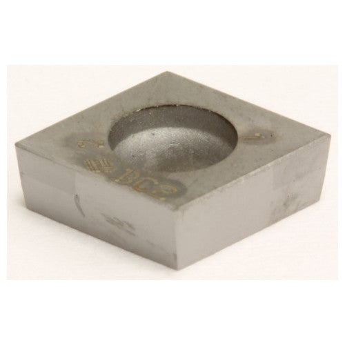 2NCCCGA21.50.5-BNC500 Turning Insert - Exact Industrial Supply