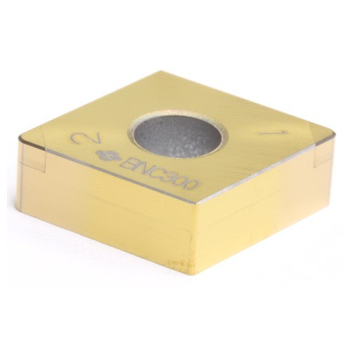 2NCCNGA433-BNC300 Turning Insert