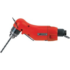 0.5HP 1/4 Z Handle Drill - Industrial Tool & Supply