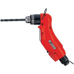 0.33HP Z Handle Rev Drill - Industrial Tool & Supply