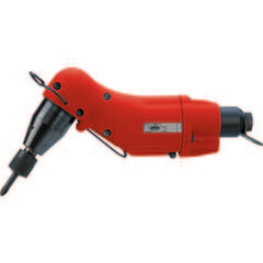 Z Handle Positive Reverse - Industrial Tool & Supply