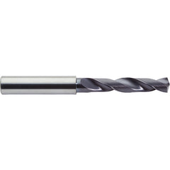76018 TIN DRL 5.8MM STUB - Exact Industrial Supply