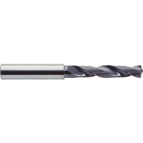 76017 TIN DRL 5.5MM STUB - Exact Industrial Supply