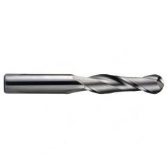 10MMXR2.0 PHX-CRT END MILL - Industrial Tool & Supply