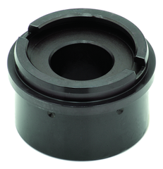 Draw Nut Blank for Power Chuck; 3-780 or 3-781 series; 15 inch - Industrial Tool & Supply