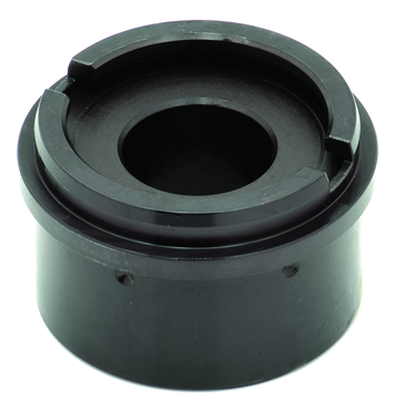 T-nut for 10" Power Chuck; 3-780 or 3-781 series; TMX-Toolmex - Industrial Tool & Supply