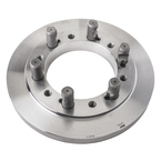 Backplate for Set-Tru 25" D1-11 - Industrial Tool & Supply