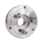 Backplate for Set-Tru 6" D1-4 - Industrial Tool & Supply