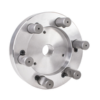 Backplate for Set-Tru 16" D1-8 - Industrial Tool & Supply