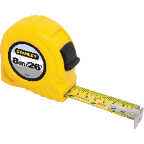 1″ × 8M/26' TAPE RULE - Industrial Tool & Supply