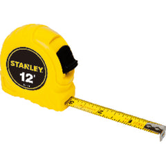 1/2″ × 12' TAPE RULE - Industrial Tool & Supply