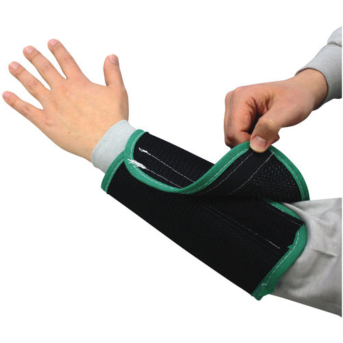 ‎30-6795B/L Cane Mesh Sleeve - Exact Industrial Supply