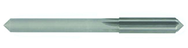 5.0MM ST FL CARBIDE REAMER - Industrial Tool & Supply