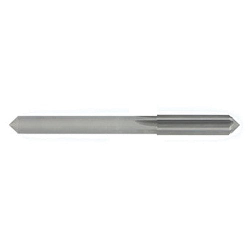 NO.56 ST FL CARBIDE REAMER - Industrial Tool & Supply