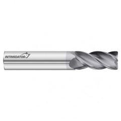 3000C 3/4X1-3/4X4 4FL .20R EM FC18 - Industrial Tool & Supply
