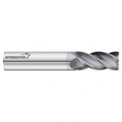 3000C 3/4X1-5/8X4 4FL .20R EM FC18 - Industrial Tool & Supply