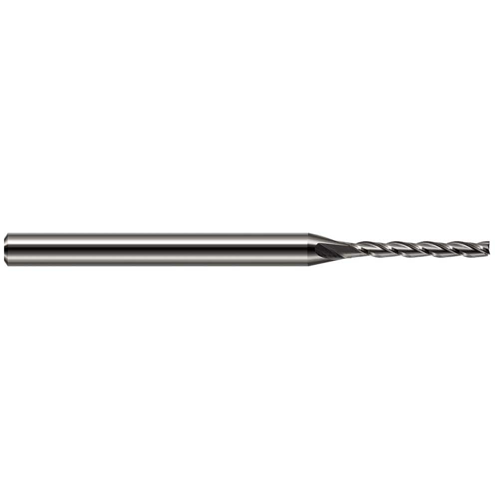 Harvey Tool - Square End Mill - Industrial Tool & Supply
