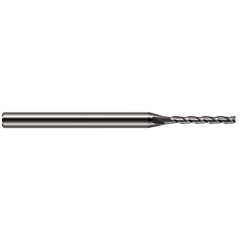 Harvey Tool - Square End Mill - Industrial Tool & Supply