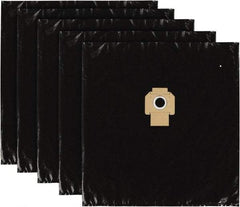 DeWALT - Plastic Vacuum Liner - For DWV010, DWV012 - Industrial Tool & Supply