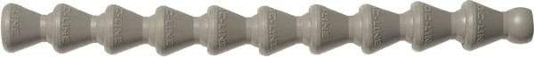 Loc-Line - 1/4" Hose Inside Diam, Coolant Hose Hose Segment - For Use with Loc-Line Modular Hose System, 55 Pieces - Industrial Tool & Supply