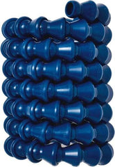 Loc-Line - 5' Hose Length, 1/4" Hose ID, Coolant Hose - Unthreaded - Industrial Tool & Supply