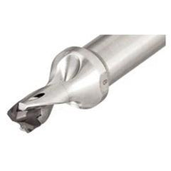 DCN190-029-25R-1.5D INDEXABLE DRILL - Industrial Tool & Supply