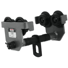 Jet - Trolleys Type: Manual Load Capacity (Lb.): 11,000.000 - Industrial Tool & Supply