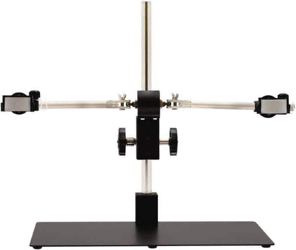 Aven - Microscope Stand - Use with Mighty Scope - Industrial Tool & Supply