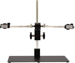 Aven - Microscope Stand - Use with Mighty Scope - Industrial Tool & Supply