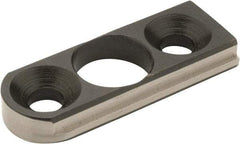 Jergens - Vise Locating Kit - 1.889" Long, 0.709" Wide - Industrial Tool & Supply