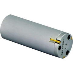 Mitutoyo - Electronic Micrometer Heads Minimum Measurement (Decimal Inch): 0.8000 Maximum Measurement (Decimal Inch): 1.0000 - Industrial Tool & Supply