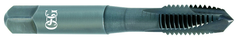 3/8-16 Dia. - STI - H4 - 3 FL - Spiral Point Plug EXO VA3 S/O Tap - Industrial Tool & Supply