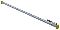 Vestil - Steel Cargo Bar - 87 Inches to 119 Inches Long - Industrial Tool & Supply