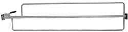 Vestil - Steel Cargo Bar - 87 Inches to 115 Inches Long - Industrial Tool & Supply