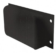 Vestil - 96 Inch Wide x 10 Inch High x 4 Inch Projection Laminated Dock Bumper - 96 Inch Wide x 10 Inch High x 4 Inch Projection Laminated Dock Bumper - Industrial Tool & Supply