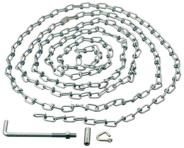 Vestil - Chain and Hanger Kit - Chain and Hanger Kit - Industrial Tool & Supply