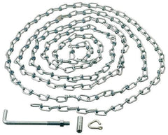 Vestil - Chain and Hanger Kit - Chain and Hanger Kit - Industrial Tool & Supply