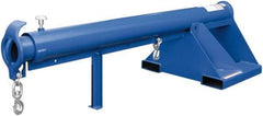 Vestil - 3,000 Lb Capacity Boom - Industrial Tool & Supply