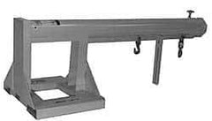 Vestil - 6,000 Lb Capacity Boom - 7-1/4" Wide x 2-1/4" High - Industrial Tool & Supply
