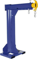 Vestil - 4,000 Lb Capacity Forklift Attachment - Industrial Tool & Supply